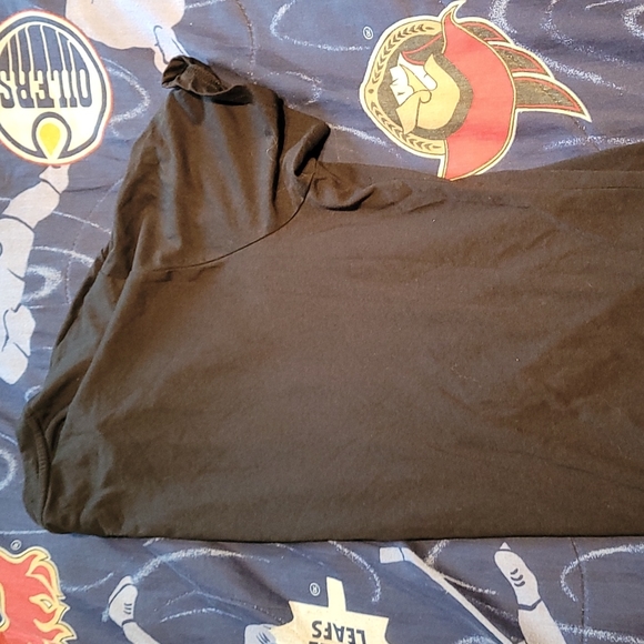 Ripzone Black T-shirt great condition - Picture 2 of 3